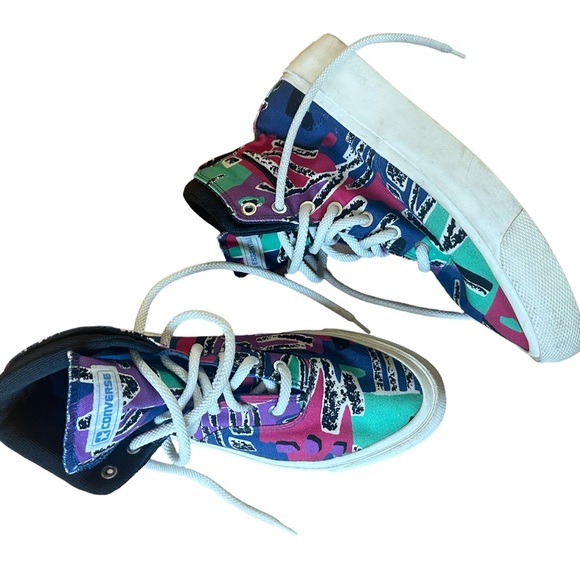 CONVERSE X FEAR OF GOD SKID GRIP HI - Picture 5 of 10